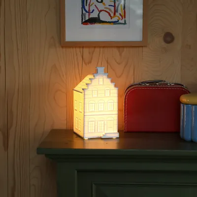 Desk lamps - Lamp canal house - &KLEVERING