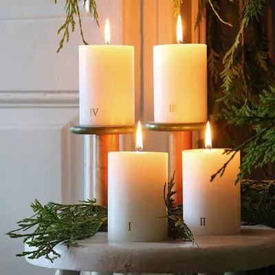 Candles - ADVENCOR COLLECTION - CERABELLA SL