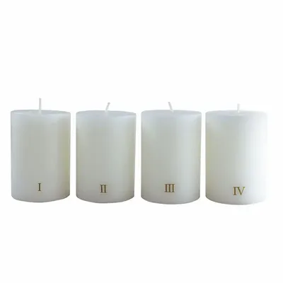 Candles - ADVENCOR COLLECTION - CERABELLA SL