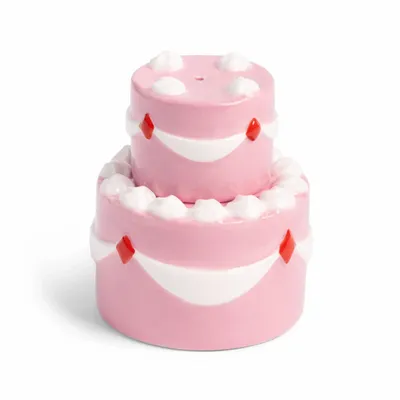 Spice grinders - Salt & pepper cake - &KLEVERING