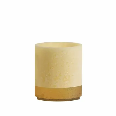 Candles - DIPPED DECORATIVE CANDLES 10x15 COLLECTION - CERABELLA SL