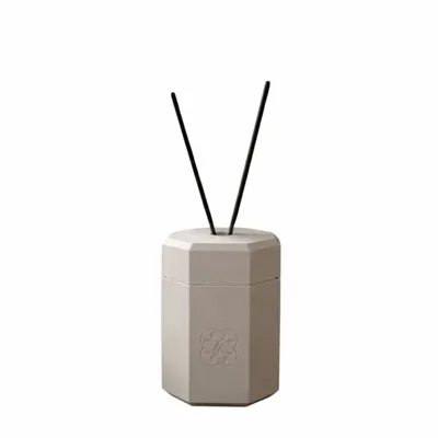 Parfums d'intérieur - JARDIN D'INTÉRIEUR  - JASMIN, ABRICOT - OCTAVE COLLECTION - FLAMME D'ÉLIXIR