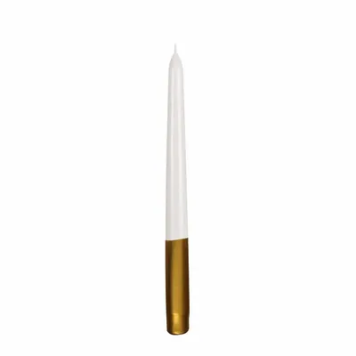 Bougies - DIPPED DINNER CANDLES 26 - CERABELLA SL
