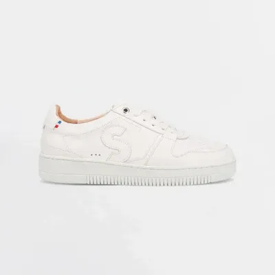 Shoes - Bellis White - SESSILE