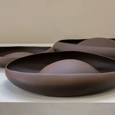 Objets de décoration - ELLISSI 2 - RINA MENARDI