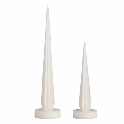 Candles - YULE CANDLE FOREST SCENT COLLECTION - CERABELLA SL