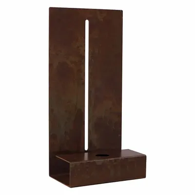 Objets de décoration - FLAMA CANDLEHOLDER - CERABELLA SL