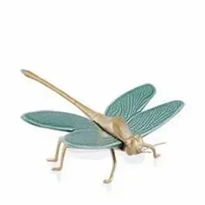 Objets design - Le vol de la libellule - LABORATÓRIO D'ESTÓRIAS