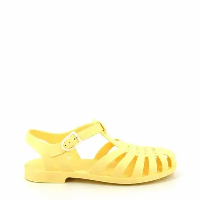 Shoes - SUNMIF - sandals made in France - MEDUSE ET PLASTICANA