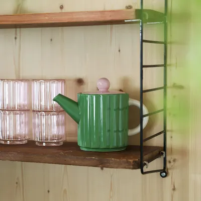 Accessoires thé et café - Tube à théière - &KLEVERING