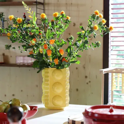 Vases - Vases facet - &KLEVERING
