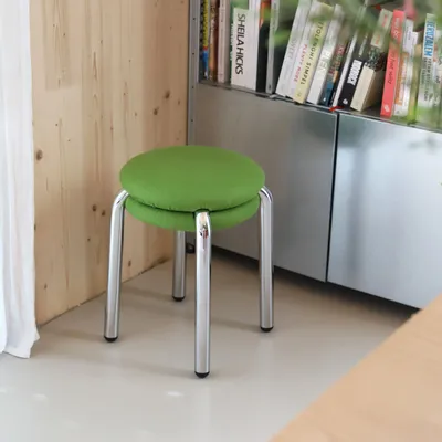 Tabourets - Tabourets macaron - &KLEVERING