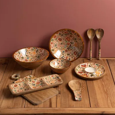 Assiettes au quotidien - Collection Alba - TABLE PASSION