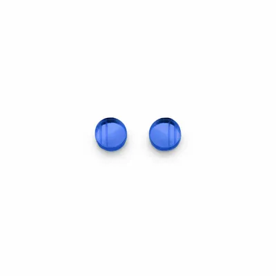 Jewelry - Blue ORION earrings - TELLMEE