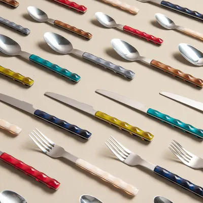 Everyday plates - Ondia Collection - TABLE PASSION