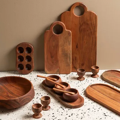 Assiettes au quotidien - Collection Seve - TABLE PASSION
