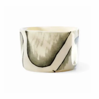 Mugs - Cozy Brush Bowl - LALI DESIGN STUDIO
