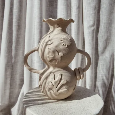 Vases - MATISSE VASE NO. 3 - ATELIER MUSES