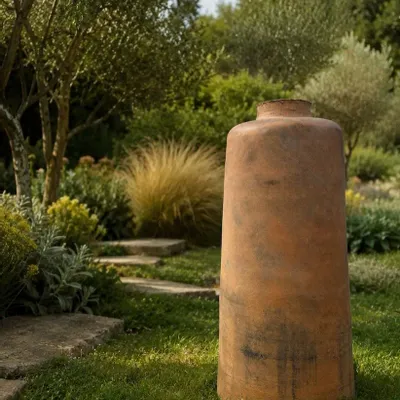 Ornements - Sculpture contemporaine en céramique – ALEXANDRE I - CERAMIC FACTORY