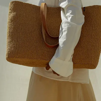 Design objects - BAGS - MIFUKO