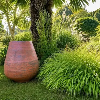 Flower pots - Designer Vase – OVO I - CERAMIC FACTORY
