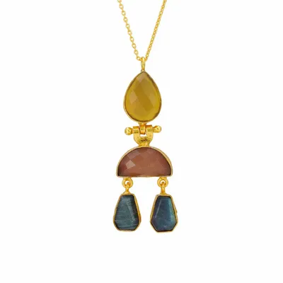 Bijoux - Boheme #1 - THE CRAFTSHOP VIENNA