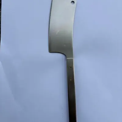 Knives - Aurora Mini Cleaver - KOSTICK