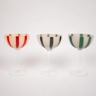 Glass - Ziggy - OLSSON & JENSEN
