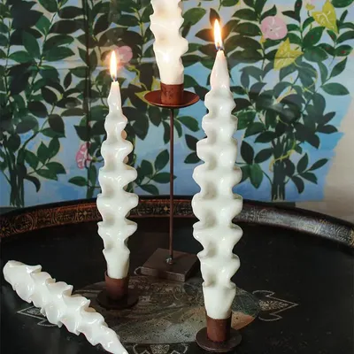 Bougies - DINNER CANDLES 162 - CERABELLA SL