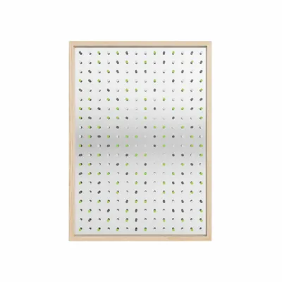 Miroirs - Mirrors dotty - &KLEVERING