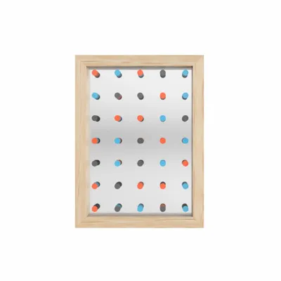Miroirs - Mirrors dotty - &KLEVERING