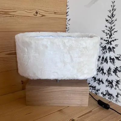 Blinds - Mountain lampshades - VAGABONDE INTERNATIONAL