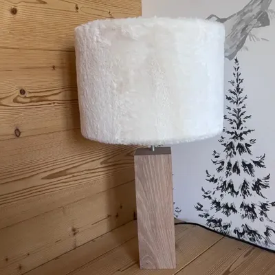 Blinds - Mountain lampshades - VAGABONDE INTERNATIONAL