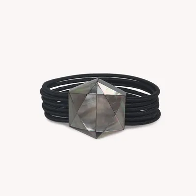 Jewelry - Sandow bracelet with magnet - Vendome - NATURE BIJOUX