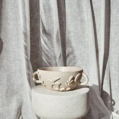 Ceramic - MATISSE CUP - ATELIER MUSES