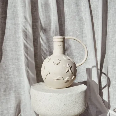 Vases - MATISSE VASE NO. 1 - ATELIER MUSES