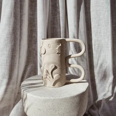 Vases - MATISSE VASE NO. 4 - ATELIER MUSES