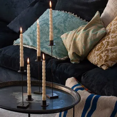 Bougies - DINNER CANDLES 1005 - CERABELLA SL
