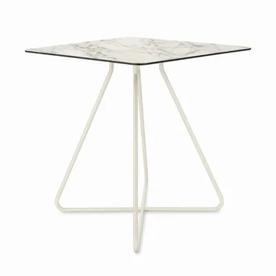 Tables Salle à Manger - Table de salle à manger LEVANTE - ALTEK ITALIA DESIGN