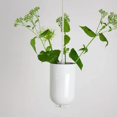 Vases - Spatial Vase - MEANINGFUL MATTER