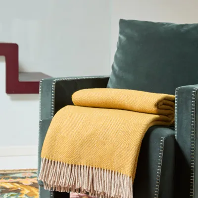 Plaids - SIENNA - CECCHI E CECCHI