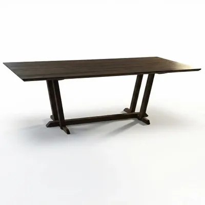 Dining Tables - "Tsumugi" Reception / Dining Table - LES ATELIERS VAU FONTAINE