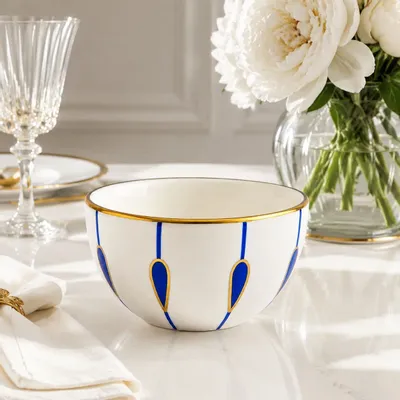Bowls - Handmade Ceramic Bowl - DASTHAA