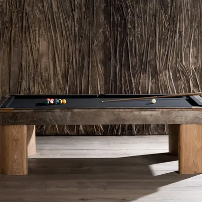 Autres tables  - VELA BILLIARDS TABLE - TRES SUJETOS SA DE CV
