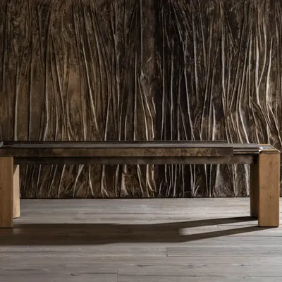 Autres tables  - VELA SHUFFLEBOARD TABLE - TRES SUJETOS SA DE CV