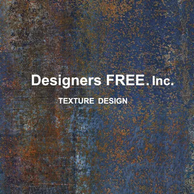Wallpaper - Surface pattern design for wall coverings and floor coverings. - DESIGNERS FREE. INC. & KONMA
