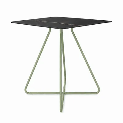 Tables Salle à Manger - Table de salle à manger LEVANTE - ALTEK ITALIA DESIGN