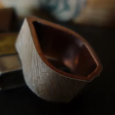 Bijoux - Katana Project : Bijoux uniques créés à partir de pièces de katana - UPCYCLING PHENOMENON