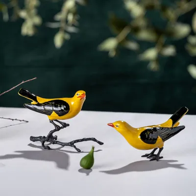Objets design - Le créateur de Golden Oriole - Décoratif, céramique - LABORATÓRIO D'ESTÓRIAS