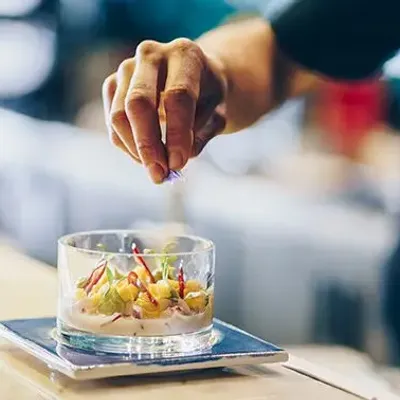 Everyday plates - Fruit Market - Ceramics, Tableware - LABORATÓRIO D'ESTÓRIAS